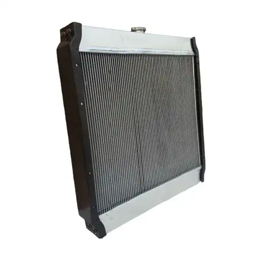 water_tank_engine_radiator_core_assy_13f51000_1_ R200-3 - Image 1