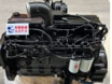 CUMMINS QC 8.3